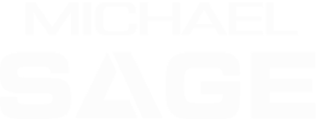 Michael Sage logo