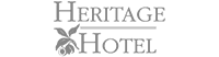 Heritage Hotel logo