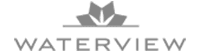 The Waterview logo